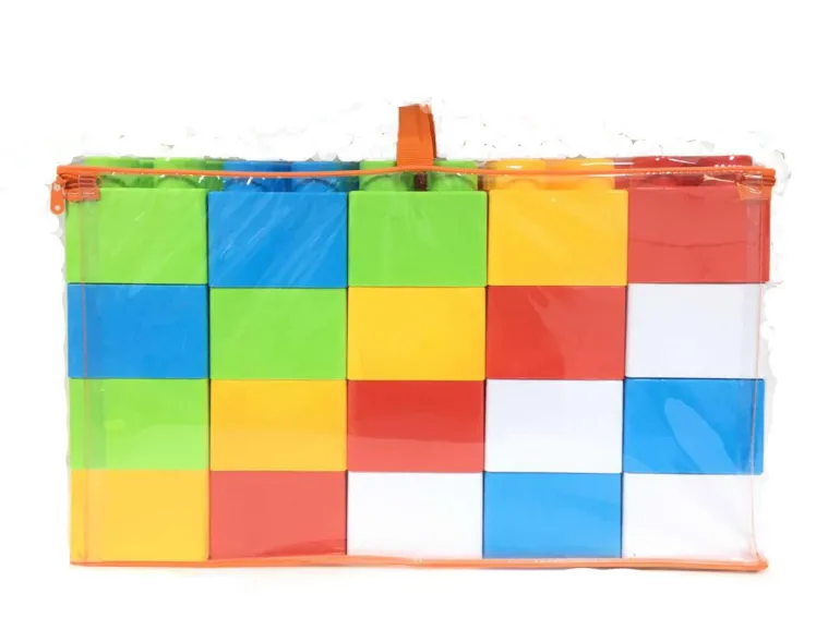 Blocs construction 20