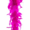 Boa 2 mètres 45gr - Fuchsia