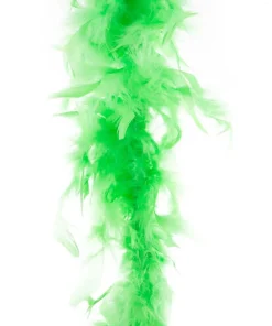 Boa 2 mètres 45gr - Vert fluo
