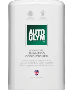 Bodywork shampoo conditioner 1 L