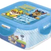 Boite à biscuits Paw Patrol