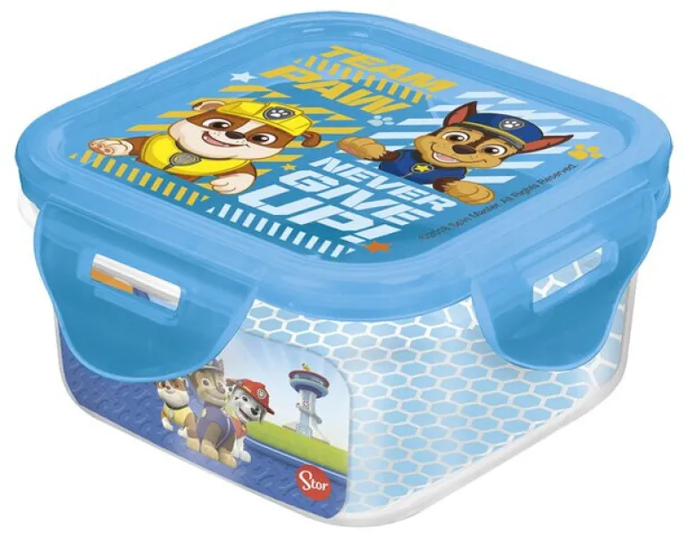 Boite à biscuits Paw Patrol