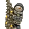 BONHOMME SAM 49CM