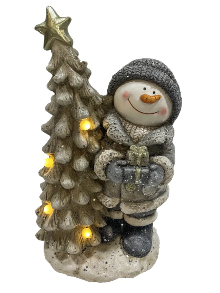 BONHOMME SAM 49CM