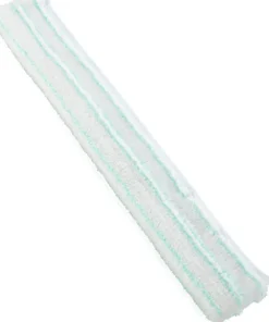Bonnette de rechange pour raclette à vitres 40 cm