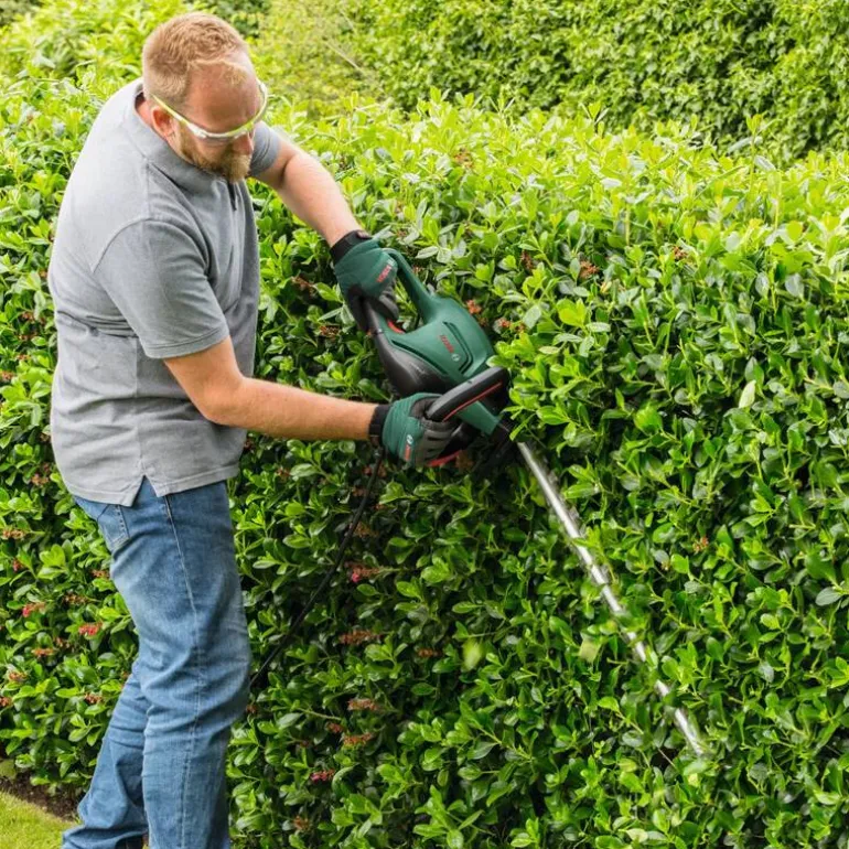 Bosch Universal HedgeCut 50 taille-haie 50 cm - 480 W