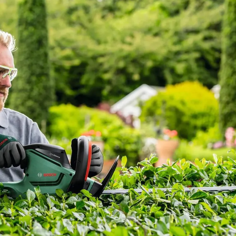 Bosch Universal HedgeCut 50 taille-haie 50 cm - 480 W