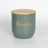 Boîte à biscuits 15x15,5cm