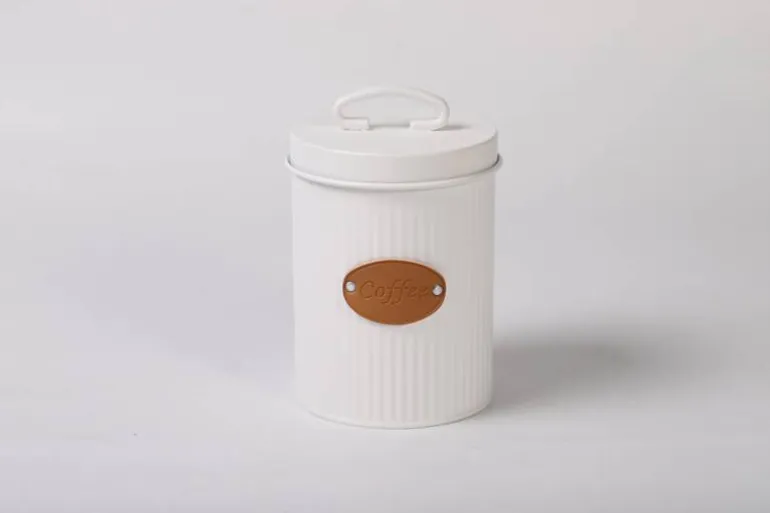 Boîte à café 11x15cm