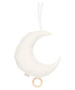 Boîte à musique de lune Pure Soft White