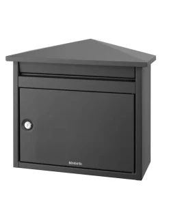 Boîte aux lettres B560 anthracite