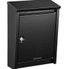 Boîte aux lettres B110 noir