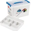 Boîte coudre 22 L