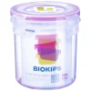 Boîte de conservation ronde Biokips 550 ml