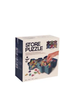 Boîte de Puzzle