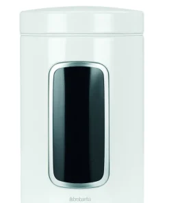 Boîte fenêtre 1,4 L blanc