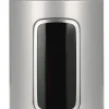 Boîte fenêtre 1,4 L metallic gris
