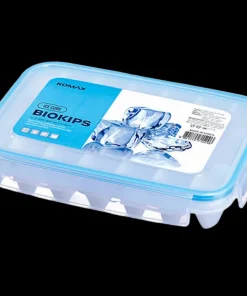 Boîte glaçons