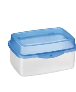 Boîte provisoires 3,5 L top deck