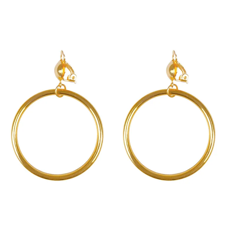 Boucles d'oreilles Pirate