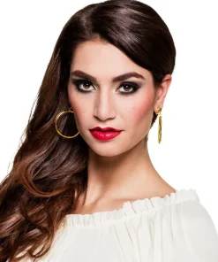 Boucles d'oreilles Pirate