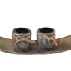 Bougeoir Chauffe-Plat Castilla Set