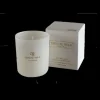Bougie parfumée Cotton Blossom M