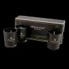 Bougie parfumée White Tea