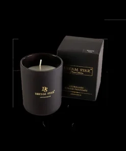 Bougie parfumée White Tea