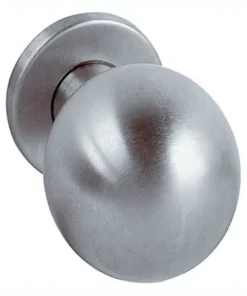 Boule inox fixe 63 mm