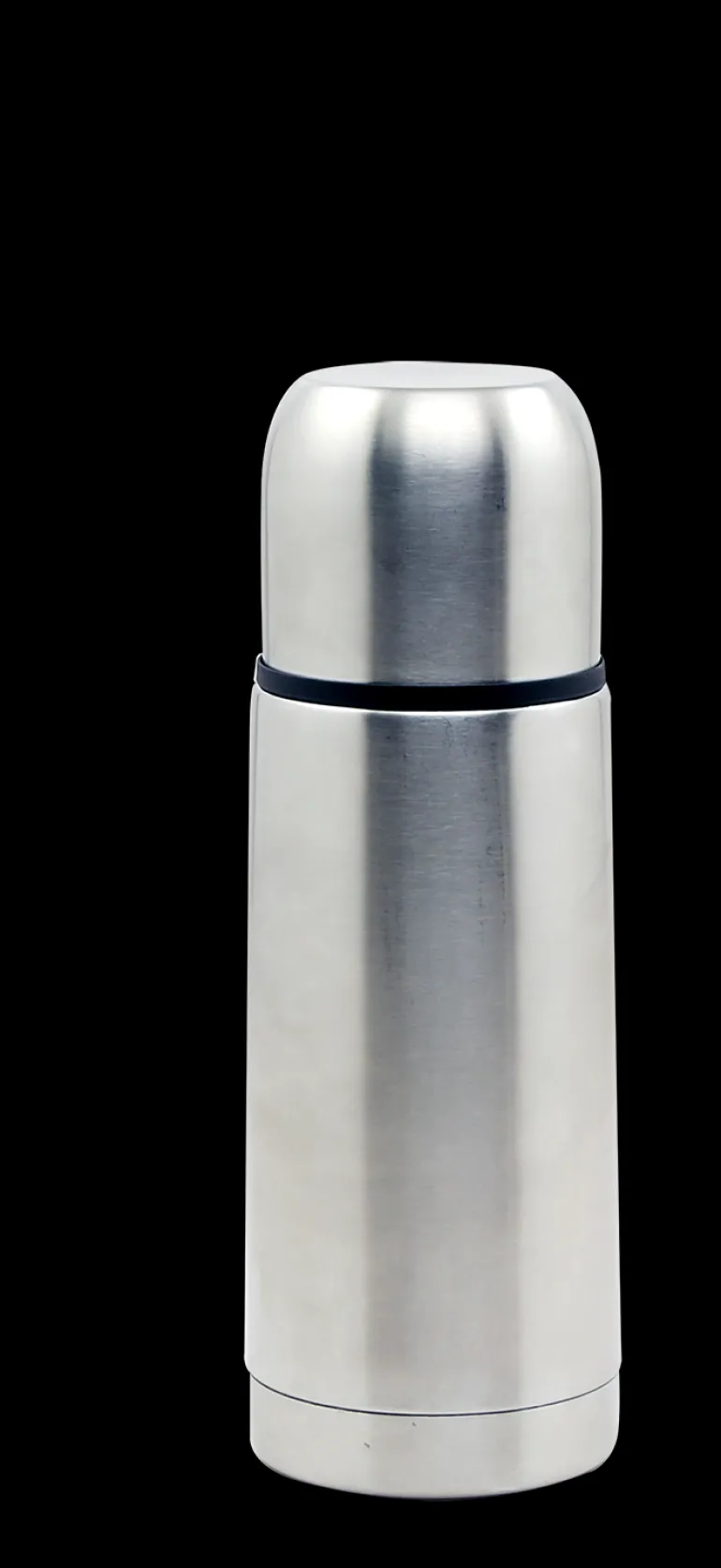 Bouteille isolante avec gobelet 350 ml
