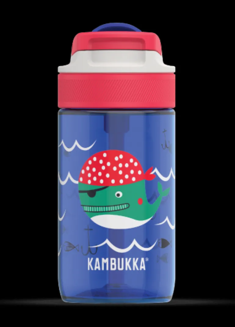 Bouteille Lagoon - Captain Whale - 400 ml