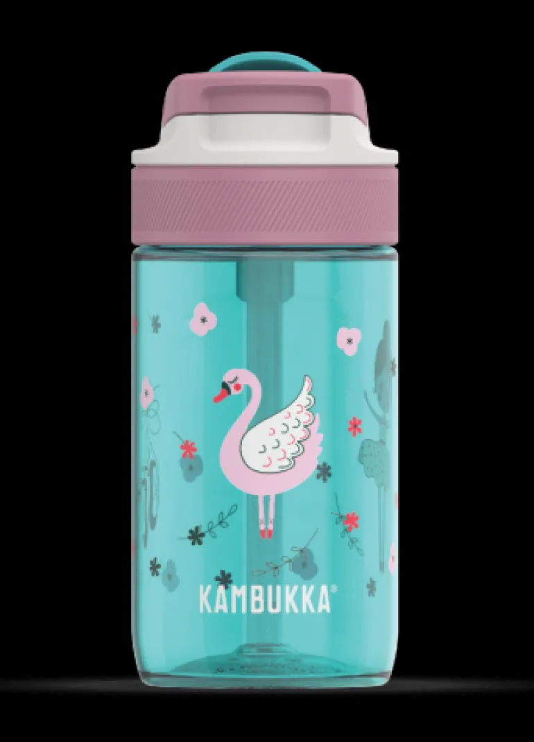 Bouteille Lagoon - Cygne prima ballerina - 400 ml