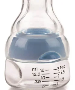 Bouteille médicaments