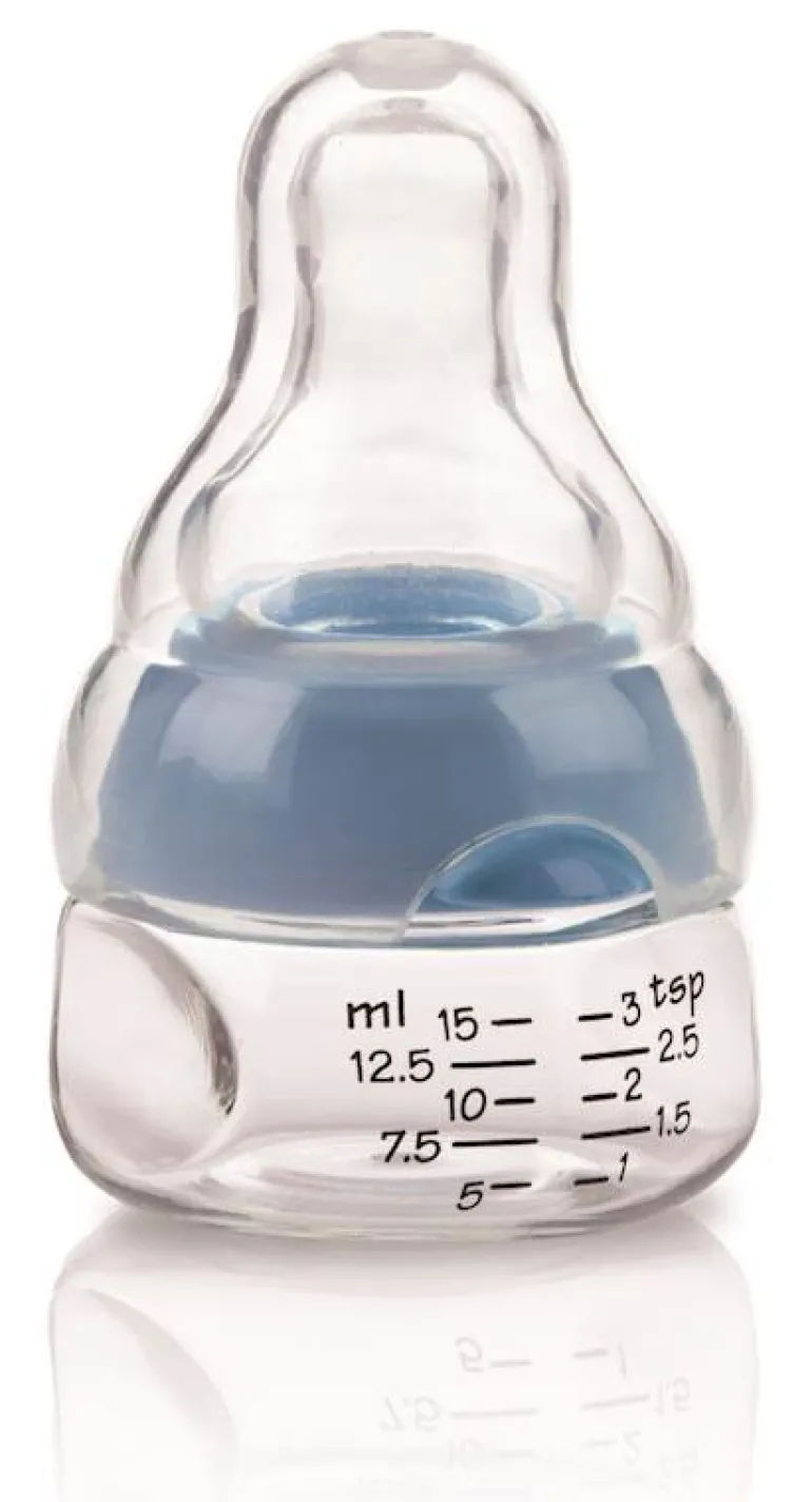 Bouteille médicaments