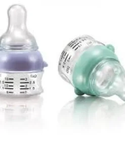 Bouteille médicaments