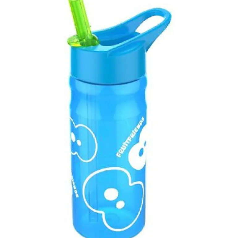 Bouteille Sport 500 ml bleu