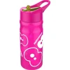 Bouteille Sport 500 ml rose