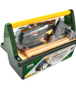 Box d'outils