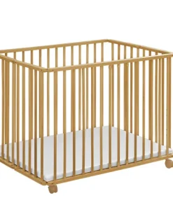 box pliable naturel