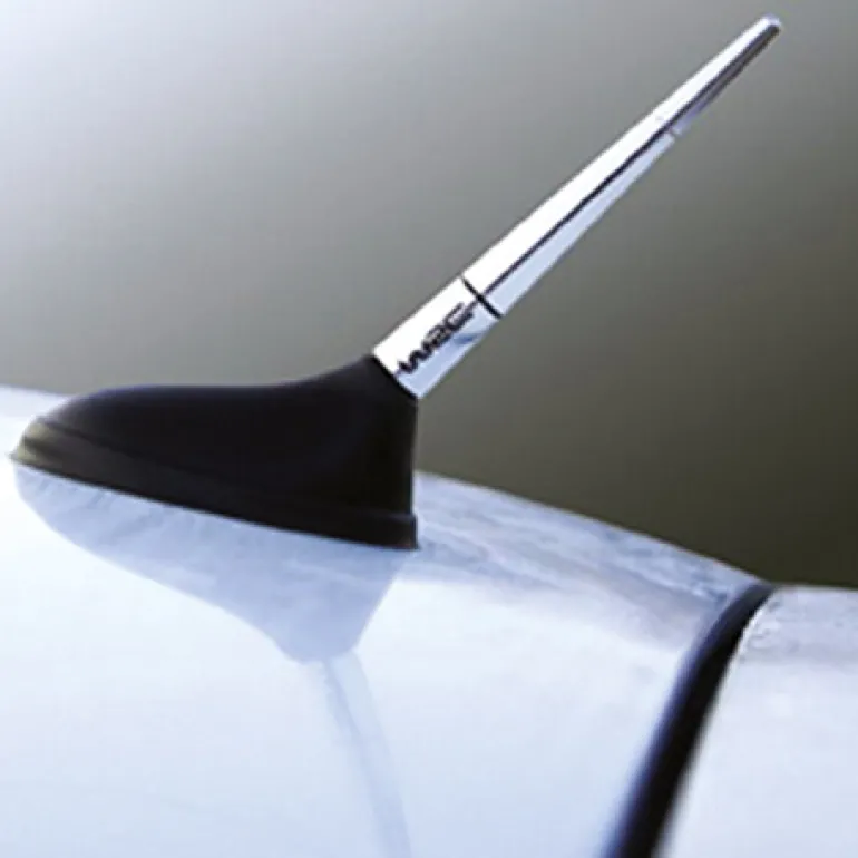 Brin d' antenne téléscopique