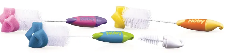 Brosse bouteilles