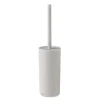 Brosse de toilette Urban à poser - blanc