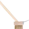 Brosse joints avec manche