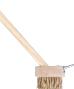 Brosse joints avec manche