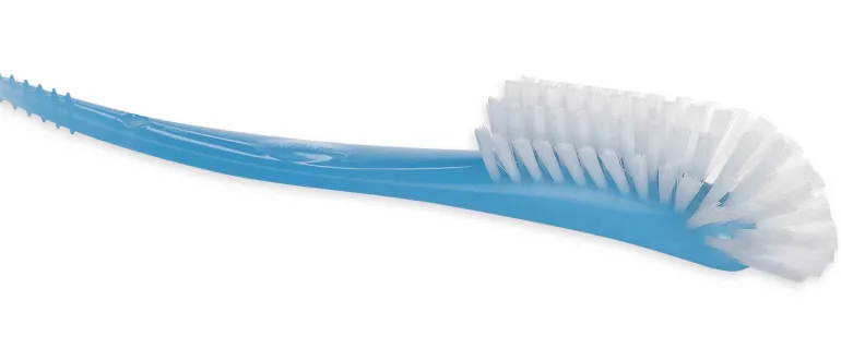 Brosse pour biberon