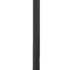 Brosse remplacement noir
