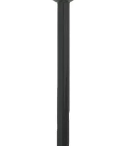 Brosse remplacement noir