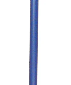Brosse télescopique