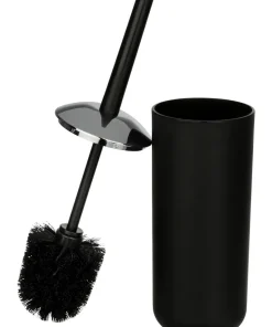 Brosse wc Brasil noir
